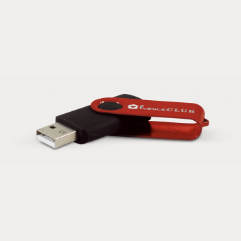 Helix 8GB Flash Drive