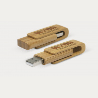 Bamboo 4GB Flash Drive image