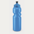 Action Sipper Drink Bottle+angle+Light Blue