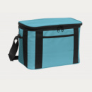 Tundra Cooler Bag+Light Blue