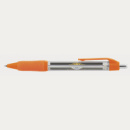 Aries Banner Pen+Orange
