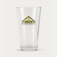 Milan HiBall Glass image