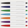 Spark Stylus Pen (White Barrel)