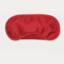 Eye Mask+Red