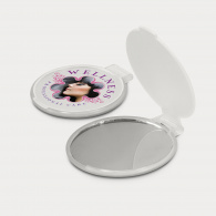 Compact Mirror image