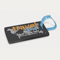 PVC Luggage Tag image