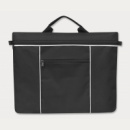 Envoy Satchel+Black