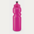 Action Sipper Drink Bottle+angle+Pink