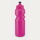 Action Sipper Drink Bottle+angle+Pink