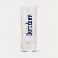 Comet Shot Glass image