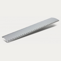 30cm Metal Ruler image