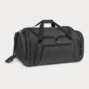 Champion Duffel Bag+Black