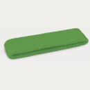 Head Sweat Band+Green