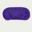 Eye Mask+Purple