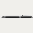 Bermuda Stylus Pen+Black