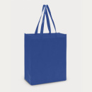 Avanti Tote Bag+Blue