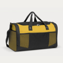 Quest Duffel Bag+Yellow