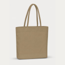 Carrera Jute Tote Bag+Natural