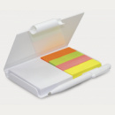 Flag Pad+Open