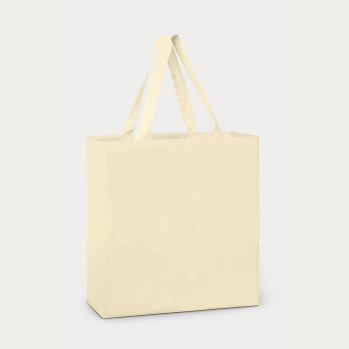 Carnaby Cotton Tote Bag