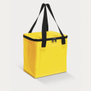 Siberia Cooler Bag+Yellow