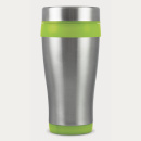 Aspen Thermal Mug+Bright Green