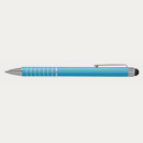 Touch Stylus Pen+Light Blue