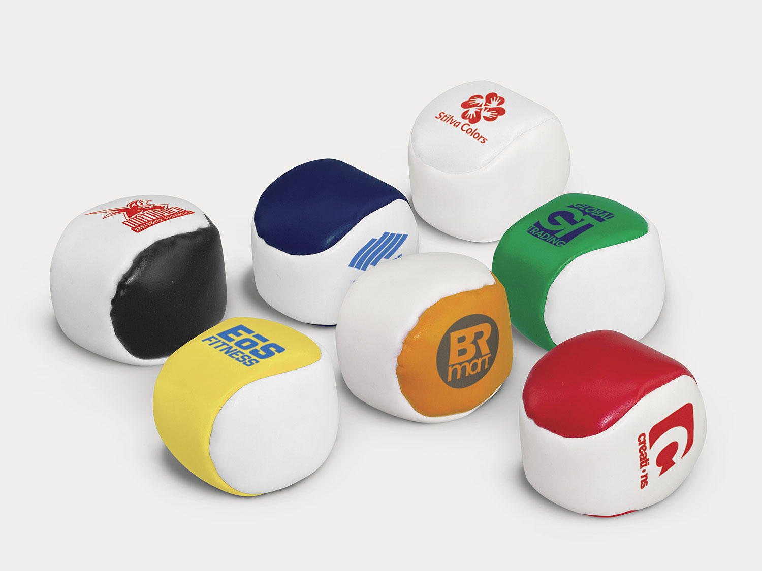 Hacky Sacks | PrimoProducts