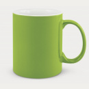 Arabica Coffee Mug+Light Green