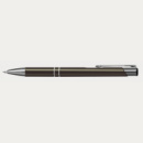 Panama Pen+Anodised Gunmetal