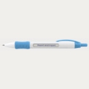 Atara Message Pen+Light Blue