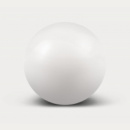 Stress Ball+White