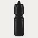 X Stream Shot Drink Bottle+Black