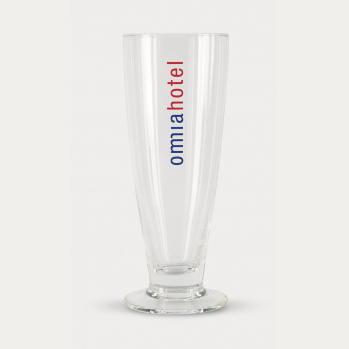 Luna Beer Glass