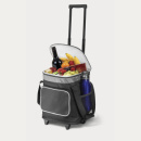 Glacier Cooler Trolley Bag+extended handle