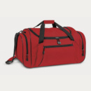 Champion Duffel Bag+Red