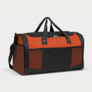 Quest Duffel Bag+Orange