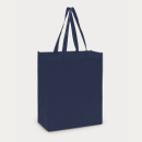 Avanti Tote Bag+Navy
