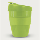 Express Cup Deluxe+Bright Green