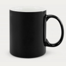 Arabica Coffee Mug+Black