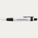Big Message Pen+Black