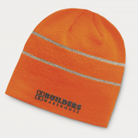 Commando Hi-Vis Beanie image