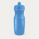 Calypso Drink Bottle+angle+Light Blue