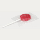 Lollipops+Red