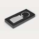 Wave Key Ring with box