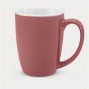 Sorrento Coffee Mug+Pink