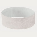 Tyvek Wrist Band+White