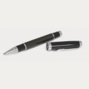 Statesman Rolling Ball Pen+angle