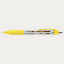 Aries Banner Pen+Yellow