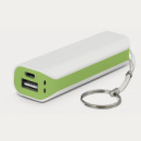 Dalek Power Bank+Bright Green